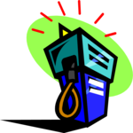 Gas Pump 03
