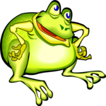 Frog 22