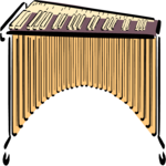 Xylophone 7