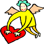 Angel & Heart 18