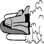 Space Shuttle 27