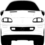 Chevy Camaro 2