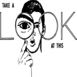 Take a Look at This