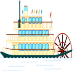Steamboat 5