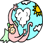 Angel & Heart Cloud