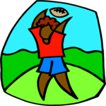 Football Player 57