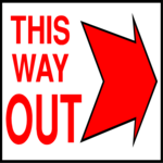 Way Out (Right)