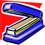 Stapler 11