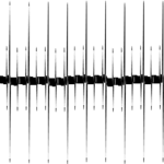 EKG Border