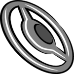 Steering Wheel 7