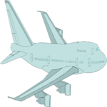 Plane 068