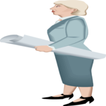 Businesswoman 28