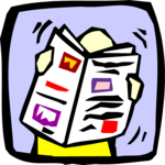 Reading News 05