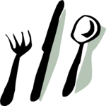 Utensils 4