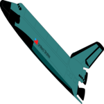 Space Shuttle 08