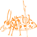 Bug - Mechanical 1