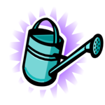 Watering Can 14