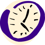 Clock 16