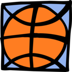 Basketball - Ball 11