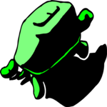 Turtle 1