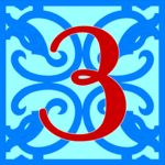 Ornate 3