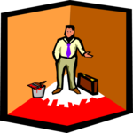 Corner Office