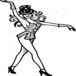 Show Girl 2