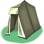 Tent 21