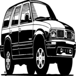 Pontiac Bravada 2
