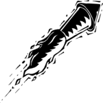 Rocket - Cartoon 21