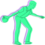 Bowler 21