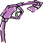 Gas Nozzle 6