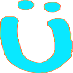 Glow Normal Ü 1