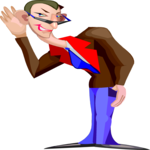 Corporate Spy 3