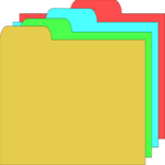 File Folders 02