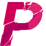 Shatter Italic P 1