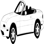 Mazda Miata 1