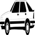 Saab 9000 1