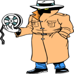 Secret Agent 3