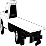 Tow Truck 7