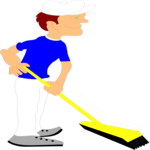 Clean Up 1