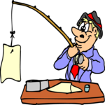 Document Fishing