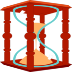 Hourglass 10