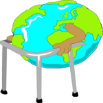 World - Aging