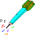 Musical Pen