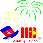 4th of July 7