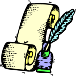 Quill & Parchment