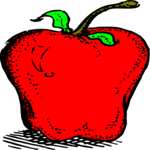 Apple 45