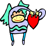 Angel & Heart 29