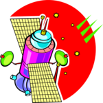 Satellite 42